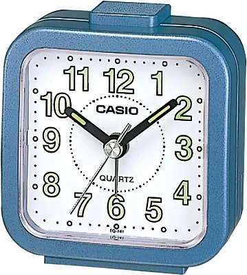 Casio Разобрать TQ-141-2E