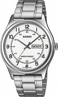 Casio Collection MTP-V006D-7B2