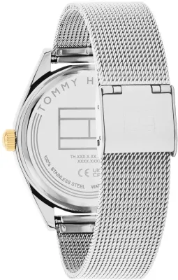 Наручные часы  Tommy Hilfiger  Classic Tommy Hilfiger 1782713 (фото 3)