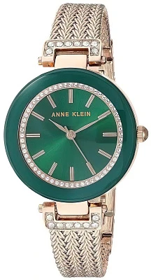 Anne Klein Steel 1906GNRG