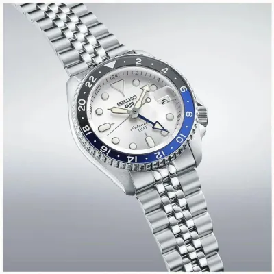 Наручные часы  Seiko  Seiko 5 Sports Seiko SSK033K1 (фото 3)