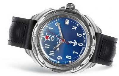 Восток Командирские 216289