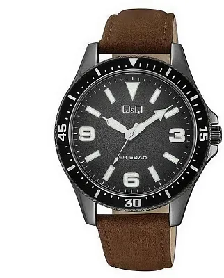 Q&Q Attractive QB64J505Y