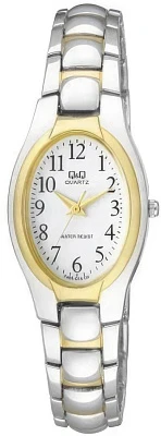 Q&Q Attractive Women F495J414Y