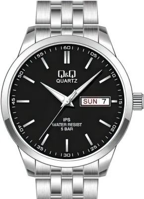 Наручные часы  Q&Q  Attractive Q&Q CD02J212Y (фото 1)