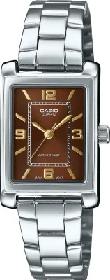 Наручные часы  Casio  Collection Casio LTP-1234DD-5A (фото 1)