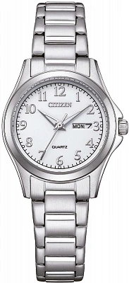 Citizen Quartz EQ0610-53A