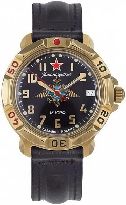 Восток Командирские 819639