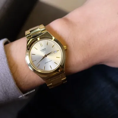 Наручные часы  Casio  Collection Casio MTP-1170N-9A (фото 4)