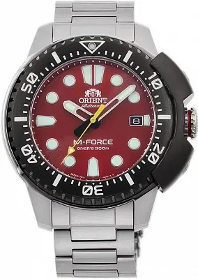 Orient M-Force RA-AC0L02R