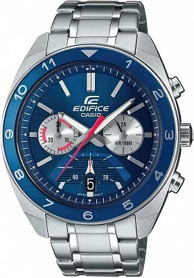 Casio Edifice EFV-590D-2A