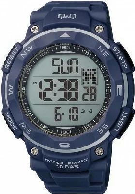 Q&Q M124J006Y