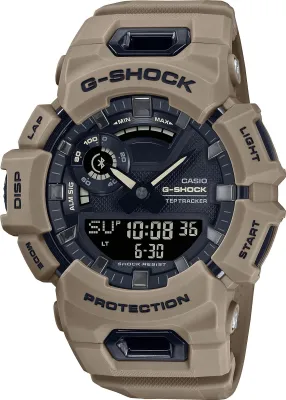 Наручные часы  Casio  G-Shock Casio GBA-900UU-5A (фото 1)