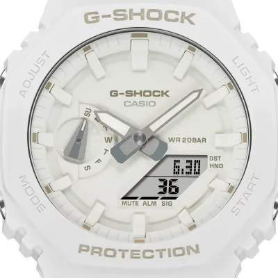 Casio GA-2100-7A7