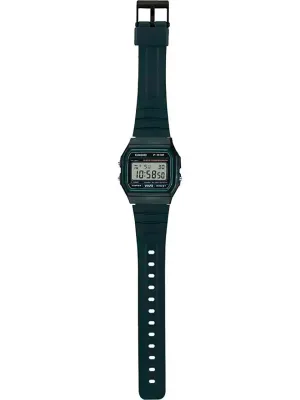 Casio F-91W-3S