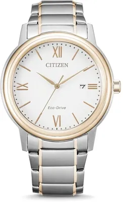 Citizen Eco Drive AW1676-86A