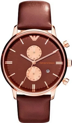 Emporio Armani Sports AR0387