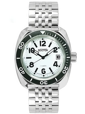 Восток Амфибия 71049В