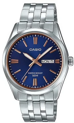 Casio Collection MTP-1335D-2A2
