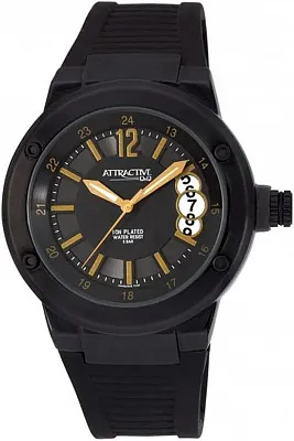 Q&Q Attractive DA40J502Y