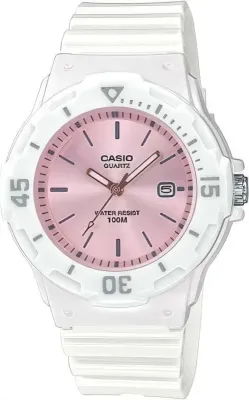 Casio LRW-200H-4E3