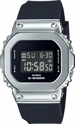 Casio G-Shock GM-S5600U-1E