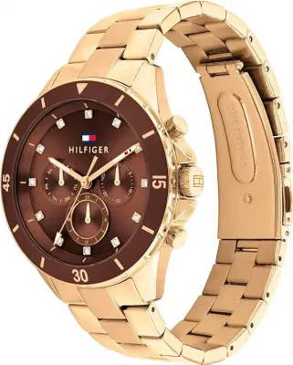 Наручные часы  Tommy Hilfiger  Classic Tommy Hilfiger 1782709 (фото 2)