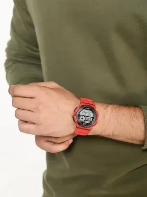 Наручные часы  Casio  Collection Casio AE-1000W-4A (фото 6)