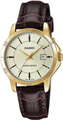 Наручные часы  Casio  Collection Casio LTP-V004GL-9A (фото 1)
