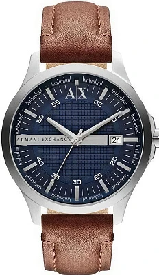 Armani Exchange Hampton AX2133