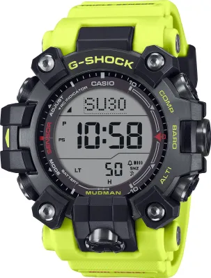 Наручные часы  Casio  G-Shock Casio GW-9500MRY-1A9 (фото 1)