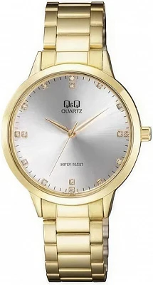 Q&Q Attractive Women QA09J011Y