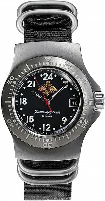 Восток Командирские 280193