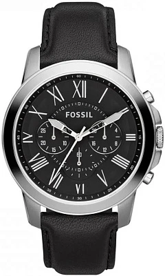 Fossil Chronograph FS4812
