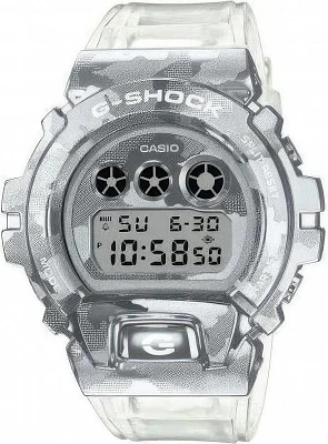 Casio G-Shock GM-6900SCM-1E