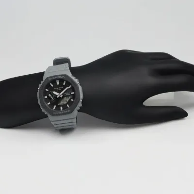 Наручные часы  Casio  G-Shock Casio GA-B2100LUU-8A (фото 6)