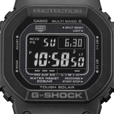 Casio GW-5000HS-1E