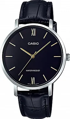 Casio LTP-VT01L-1B