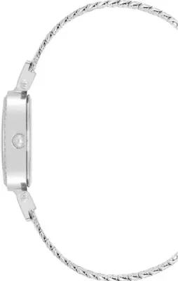 Наручные часы  Anne Klein  Crystal Anne Klein 4023MPSV (фото 2)