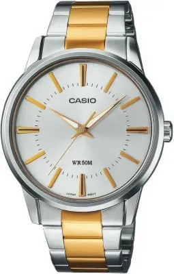 Наручные часы  Casio  Collection Casio MTP-1303SG-7A (фото 1)