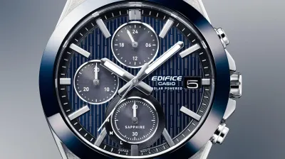 Casio EFS-S650D-2A