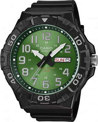 Casio Collection MRW-210H-3B