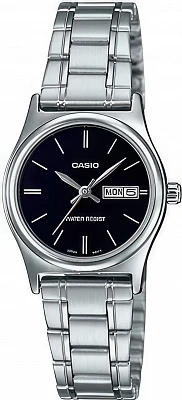 Casio Collection LTP-V006D-1B2