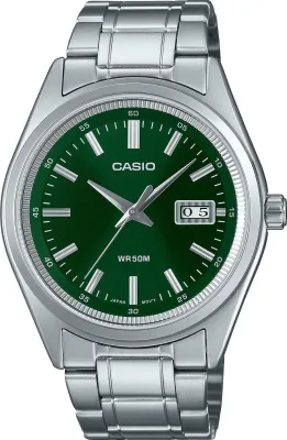 Наручные часы  Casio  Collection Casio MTP-B180D-3A (фото 1)