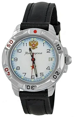 Восток Командирские 431323