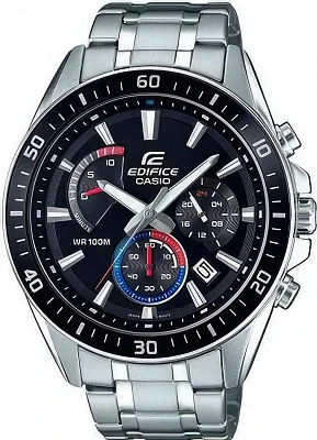 Casio Edifice EFR-552D-1A3
