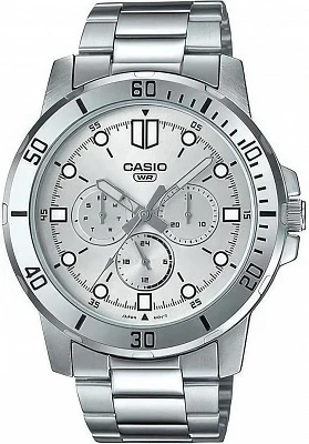 Casio Collection MTP-VD300D-7E
