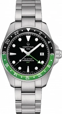 Наручные часы Certina C032.929.11.051.00