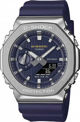 Casio GM-2110SH-2A