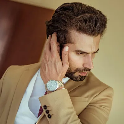 Наручные часы  Citizen  Eco Drive Citizen BM7466-81H (фото 3)